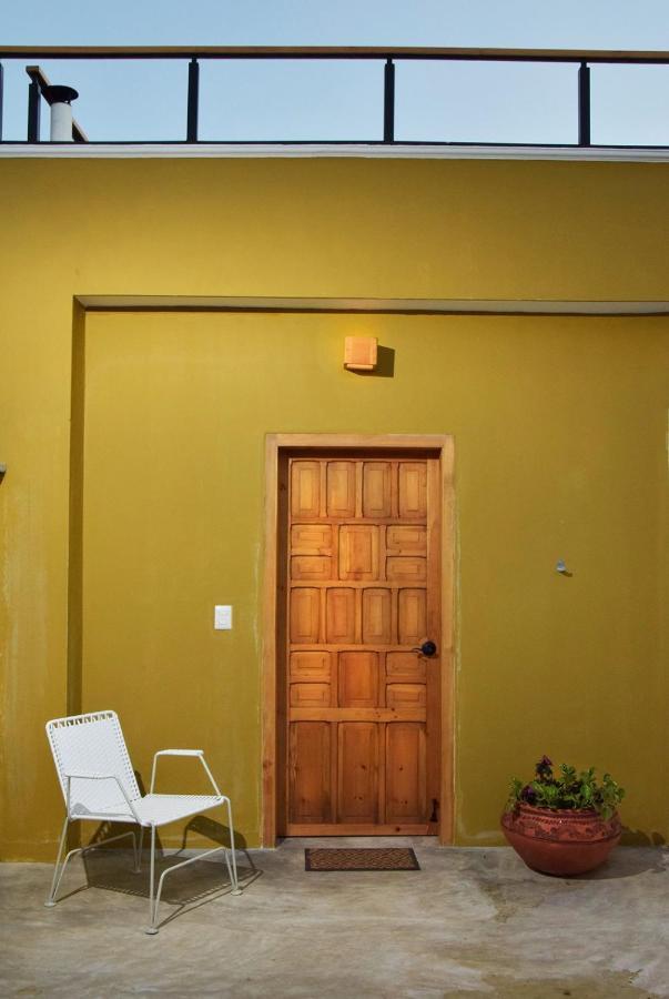 Casa Cafeologo Hotel San Cristobal de las Casas Luaran gambar