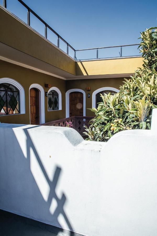 Casa Cafeologo Hotel San Cristobal de las Casas Luaran gambar