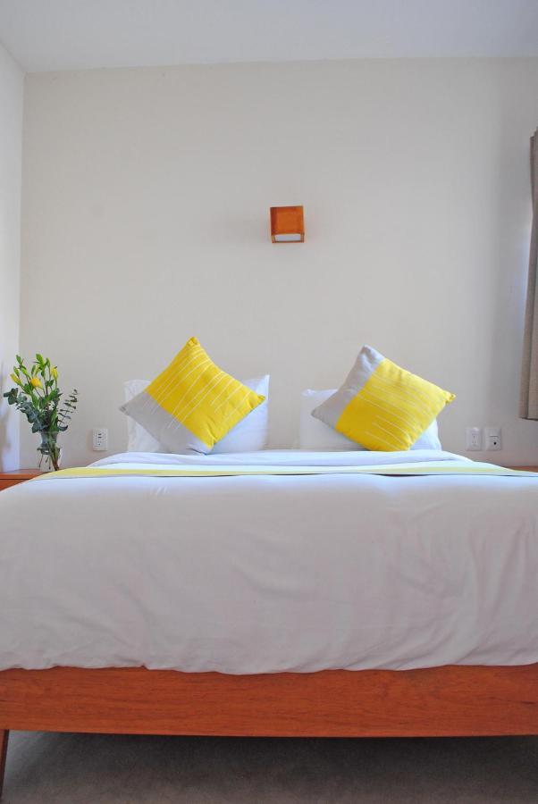 Casa Cafeologo Hotel San Cristobal de las Casas Luaran gambar