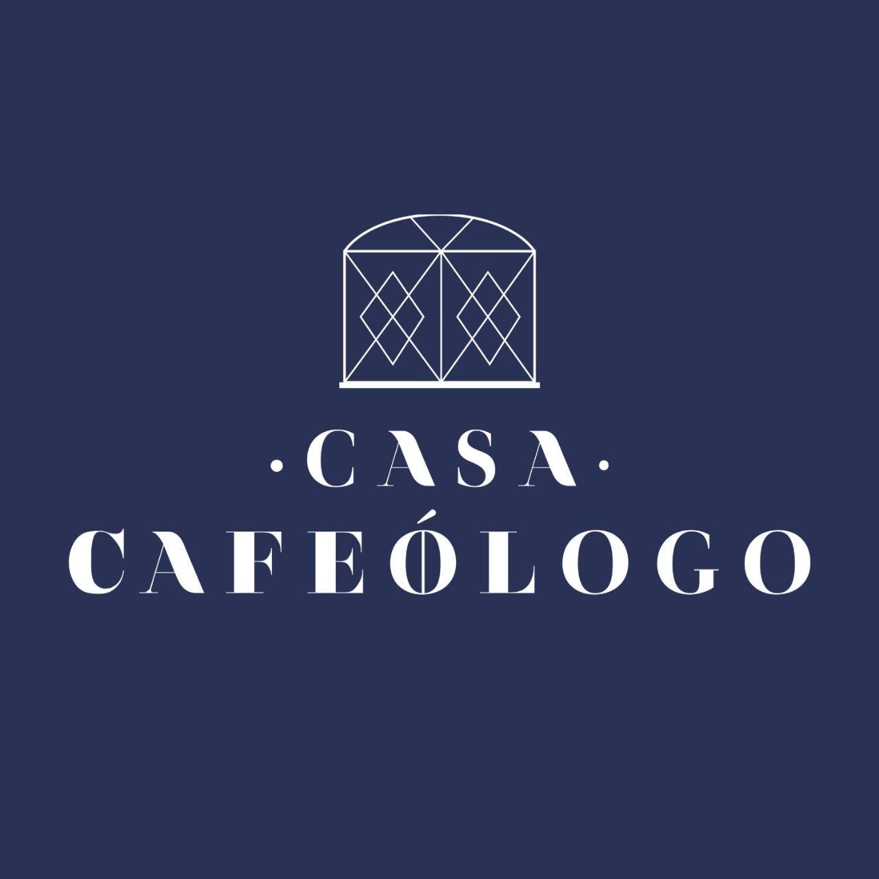 Casa Cafeologo Hotel San Cristobal de las Casas Luaran gambar